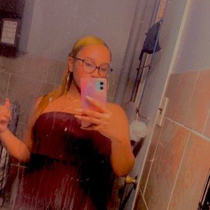 Meet your Posher, Jordyn